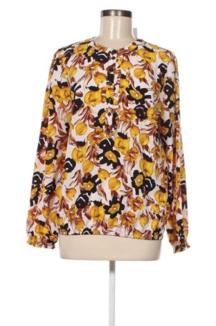 Дамска блуза Norah, Размер M, Цвят Многоцветен, Цена 5,28 лв.