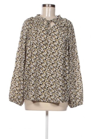 Дамска блуза Norah, Размер M, Цвят Многоцветен, Цена 5,52 лв.