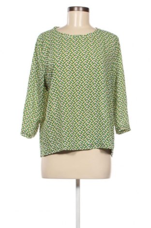 Дамска блуза Norah, Размер XL, Цвят Многоцветен, Цена 5,52 лв.