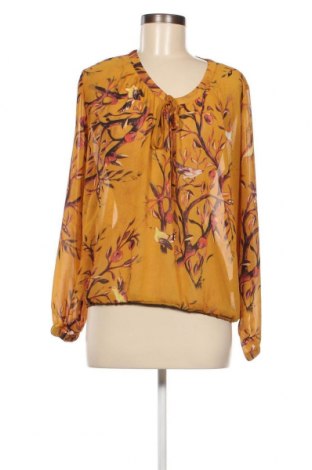 Дамска блуза Norah, Размер M, Цвят Многоцветен, Цена 5,76 лв.