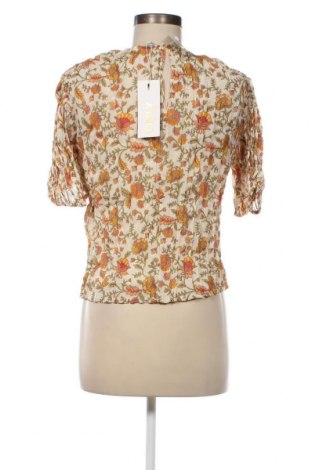 Дамска блуза ONLY, Размер XS, Цвят Многоцветен, Цена 40,00 лв.