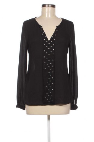 Γυναικεία μπλούζα Osley, Μέγεθος S, Χρώμα Μαύρο, Τιμή 1,84 €