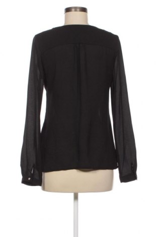 Дамска блуза Osley, Размер S, Цвят Черен, Цена 3,60 лв.