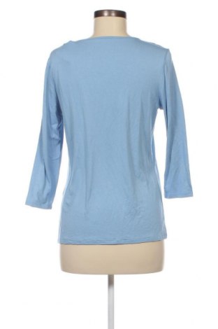 Damen Shirt Pfeffinger, Größe S, Farbe Blau, Preis 15,98 €