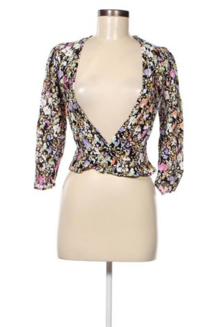 Дамска блуза Pimkie, Размер XXS, Цвят Многоцветен, Цена 5,58 лв.