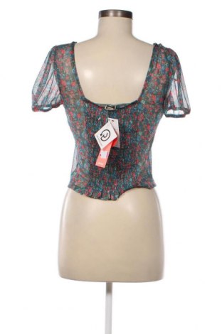 Damen Shirt Pimkie, Größe M, Farbe Mehrfarbig, Preis € 1,99