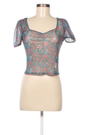Damen Shirt Pimkie, Größe S, Farbe Mehrfarbig, Preis 3,36 €