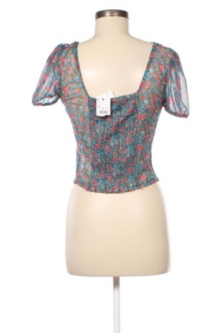 Дамска блуза Pimkie, Размер S, Цвят Многоцветен, Цена 6,51 лв.