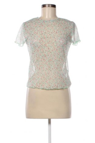 Дамска блуза Pimkie, Размер M, Цвят Многоцветен, Цена 31,00 лв.