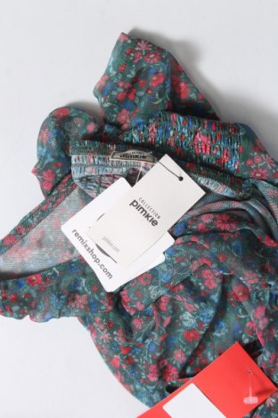 Γυναικεία μπλούζα Pimkie, Μέγεθος L, Χρώμα Πολύχρωμο, Τιμή 3,36 €