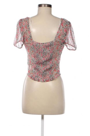 Дамска блуза Pimkie, Размер M, Цвят Многоцветен, Цена 6,82 лв.