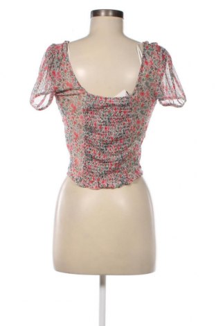 Дамска блуза Pimkie, Размер S, Цвят Многоцветен, Цена 6,82 лв.