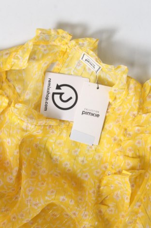 Γυναικεία μπλούζα Pimkie, Μέγεθος L, Χρώμα Πολύχρωμο, Τιμή 15,98 €