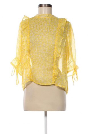 Дамска блуза Pimkie, Размер L, Цвят Многоцветен, Цена 31,00 лв.