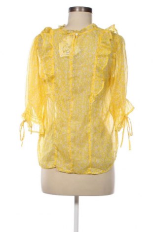 Дамска блуза Pimkie, Размер L, Цвят Многоцветен, Цена 31,00 лв.