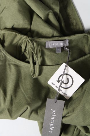 Γυναικεία μπλούζα Principles, Μέγεθος L, Χρώμα Πράσινο, Τιμή 37,11 €
