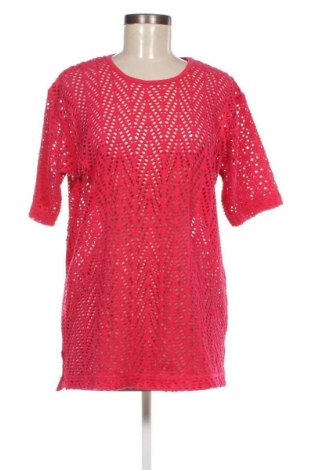 Дамска блуза Public, Размер M, Цвят Розов, Цена 15,00 лв.