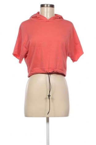 Дамска блуза Reserved, Размер XS, Цвят Оранжев, Цена 9,12 лв.