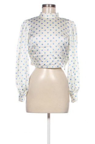 Bluză de femei River Island, Mărime M, Culoare Alb, Preț 42,63 Lei
