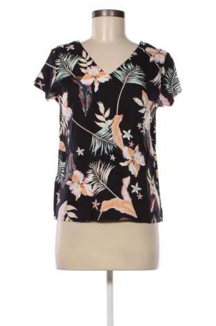 Γυναικεία μπλούζα Roxy, Μέγεθος XS, Χρώμα Πολύχρωμο, Τιμή 3,71 €