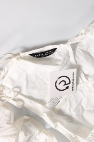 Damen Shirt SHEIN, Größe M, Farbe Weiß, Preis € 3,36
