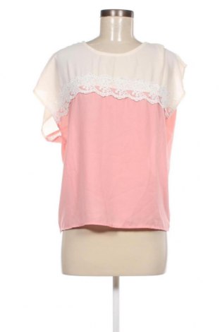Γυναικεία μπλούζα SHEIN, Μέγεθος S, Χρώμα Πολύχρωμο, Τιμή 4,28 €