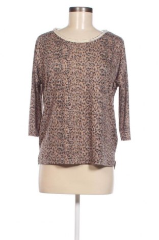 Damen Shirt Saint Tropez, Größe S, Farbe Mehrfarbig, Preis € 16,70
