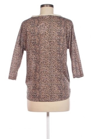 Γυναικεία μπλούζα Saint Tropez, Μέγεθος S, Χρώμα Πολύχρωμο, Τιμή 1,63 €