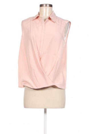 Γυναικεία μπλούζα Sinequanone, Μέγεθος M, Χρώμα Ρόζ , Τιμή 52,58 €