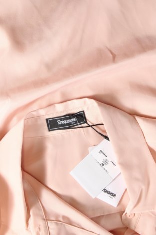 Damen Shirt Sinequanone, Größe M, Farbe Rosa, Preis € 52,58