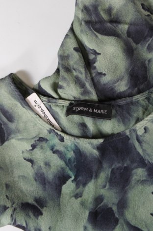 Γυναικεία μπλούζα Storm & Marie, Μέγεθος XS, Χρώμα Πολύχρωμο, Τιμή 4,01 €