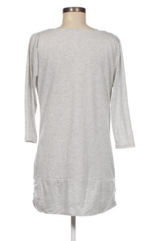 Дамска блуза Takko Fashion, Размер M, Цвят Сив, Цена 3,04 лв.
