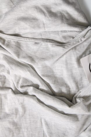 Damen Shirt Takko Fashion, Größe M, Farbe Grau, Preis 1,59 €