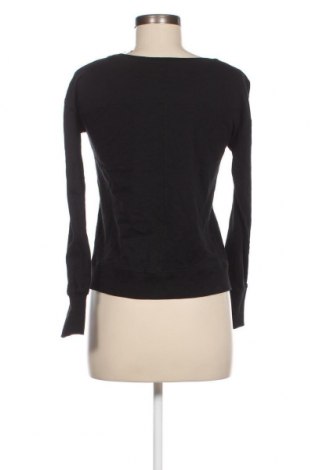 Γυναικεία μπλούζα Terranova, Μέγεθος S, Χρώμα Μαύρο, Τιμή 5,12 €