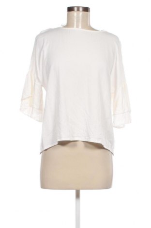 Damen Shirt Tom Tailor, Größe M, Farbe Weiß, Preis 37,11 €