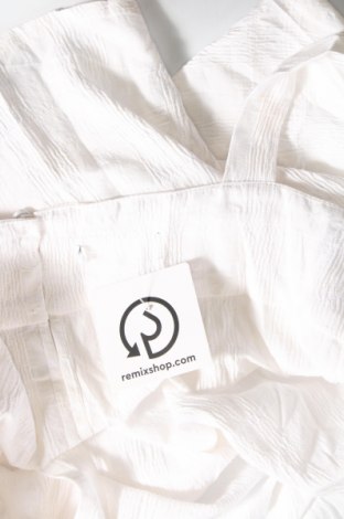 Дамска блуза Topshop, Размер XL, Цвят Бял, Цена 72,00 лв.