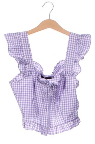 Γυναικεία μπλούζα Trendyol, Μέγεθος XS, Χρώμα Πολύχρωμο, Τιμή 3,71 €