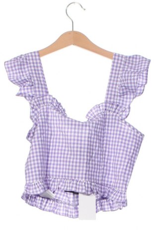 Дамска блуза Trendyol, Размер XS, Цвят Многоцветен, Цена 72,00 лв.