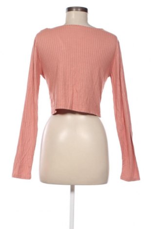 Damen Shirt Undiz, Größe XL, Farbe Rosa, Preis € 2,60