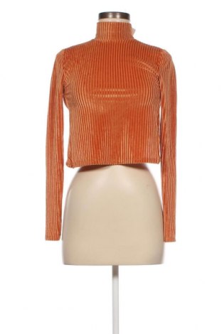 Damen Shirt Undiz, Größe S, Farbe Orange, Preis € 2,60