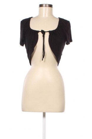 Дамска блуза Undiz, Размер M, Цвят Черен, Цена 6,48 лв.