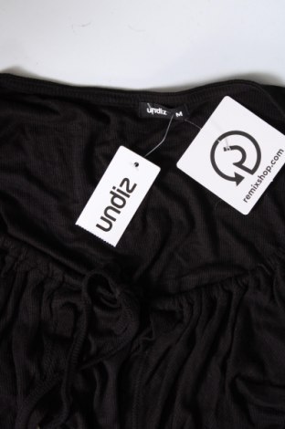 Damen Shirt Undiz, Größe M, Farbe Schwarz, Preis € 3,34