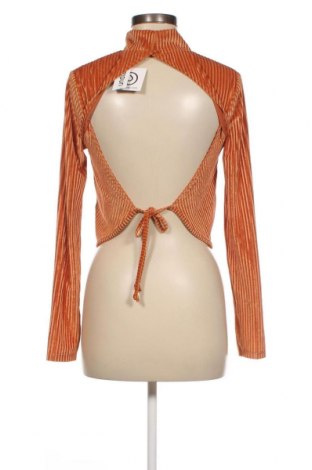 Damen Shirt Undiz, Größe XL, Farbe Orange, Preis 2,60 €