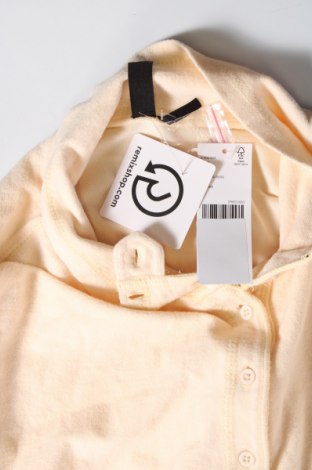 Дамска блуза Urban Outfitters, Размер M, Цвят Бежов, Цена 72,00 лв.