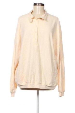 Дамска блуза Urban Outfitters, Размер M, Цвят Бежов, Цена 72,00 лв.