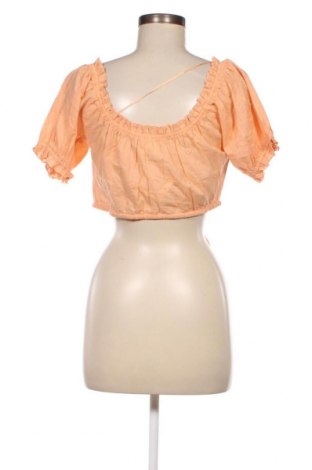 Γυναικεία μπλούζα Urban Outfitters, Μέγεθος M, Χρώμα Πορτοκαλί, Τιμή 3,71 €