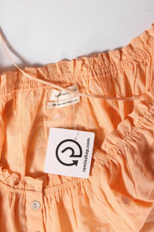Bluză de femei Urban Outfitters, Mărime M, Culoare Portocaliu, Preț 236,84 Lei