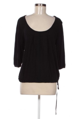 Дамска блуза Usha, Размер S, Цвят Черен, Цена 5,94 лв.