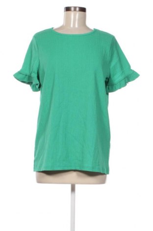 Damen Shirt Vero Moda, Größe L, Farbe Grün, Preis 7,84 €