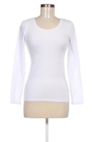 Damen Shirt Vivance, Größe L, Farbe Weiß, Preis 15,98 €